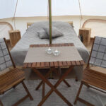 Glamping stolesÃƒÂ¦t